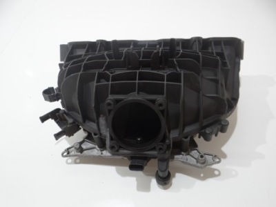 Колектор всмоктуючий bmw f30 f31 n20b20b 7588126 фото №1