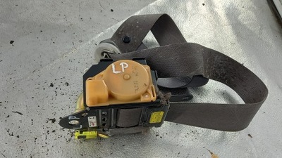 Pas лівий перед mazda 6 2.0b 03r kombi фото №1