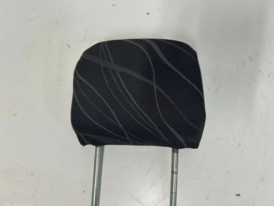 Підголівник передній ligier x-too фото №1