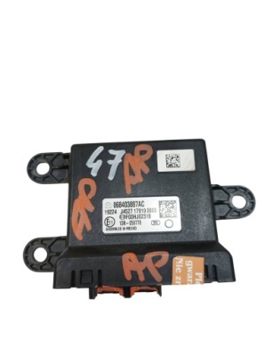 Модуль 068403887ac dodge charger vii 2011- фото №1