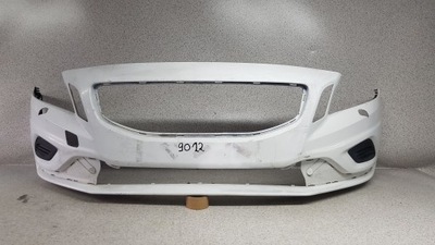 Volvo v60 i s60 ii r-design 2010 - бампер перед 9022 фото №1