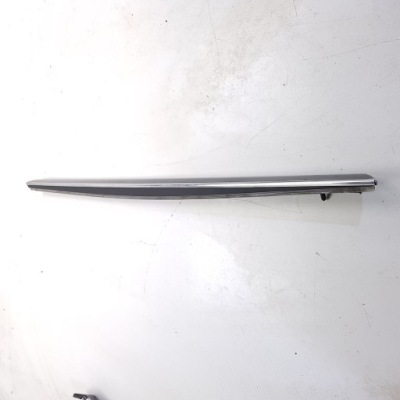 Молдинг дверь левый задняя led dekor mercedes w221 3pin фото №1