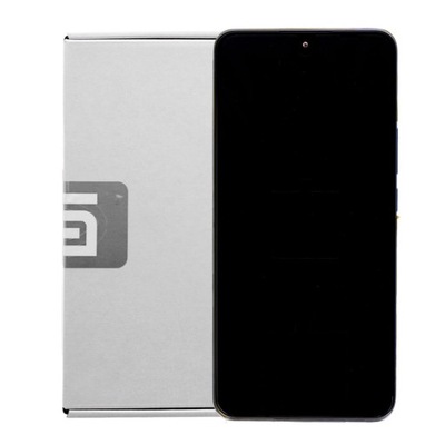 ORG WYŚWIETLACZ LCD RAMKA Xiaomi 12T | 12T Pro 5G 560005L12U00