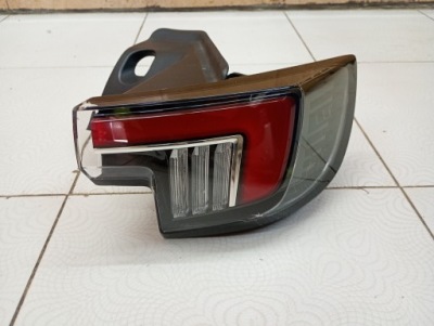 Лампа задній задня права opel mokka ii b фото №1