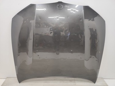 Капот кришка двигуна bmw 3 g20 g21 фото №1