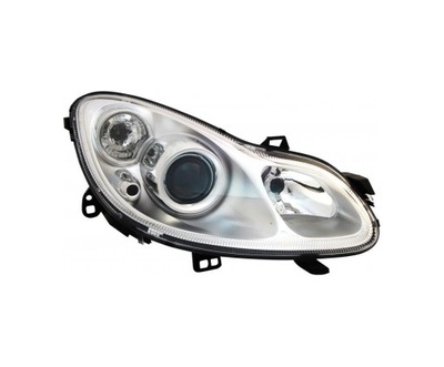 LAMP FRONT SMART FORTWO 451 01.07-- 4518200259  