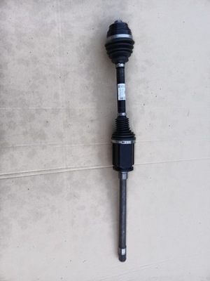 Bmw 4 i4 i4 g26 g-26 привідний вал półośka 9452630 права передня перед фото №1