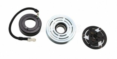 Citroen berlingo 1996-2002 зчеплення компресора фото №1