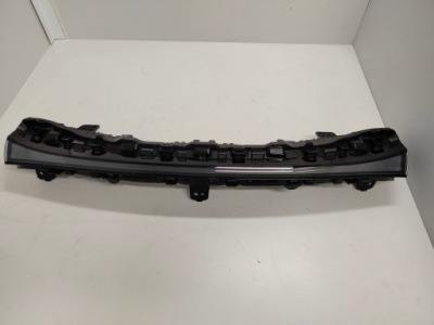 Лампа накладка перед передняя smart #1 led p8895893032 cyber spark led фото №1