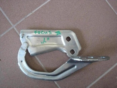 CHARNELA DE CAPO IZQUIERDO FORD FOCUS 3 ORIGINAL  