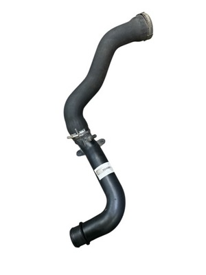 Шланг турбонагнетателя fiat scudo 2.0 jtd фото №1