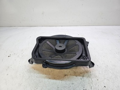 ALTAVOZ SUBWOOFER BANDEJAS AUDI A6 C7 A7 BOSE 4G5035709  