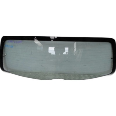 Скло кришки задня touran i 1t0 2007 rok as2 фото №1