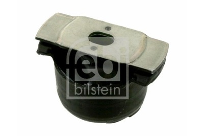 FEBI BILSTEIN SILENTBLOCK DE VIGA SUSPENSIONES PARTE TRASERA L RENAULT LAGUNA II  