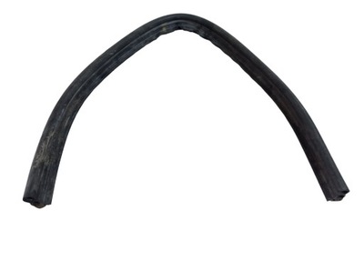 Прокладка перегородка капот audi a6 c7 4g0823723 фото №1