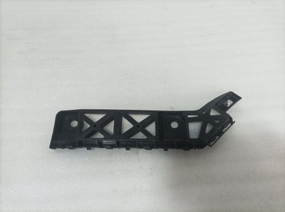 Напрямна правий задня vw t-roc 2ga807394 фото №1