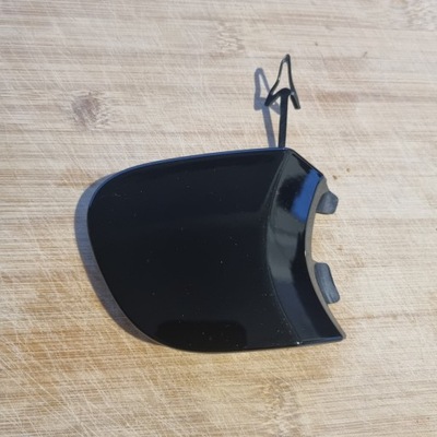 Ford ecosport lift 2017- заглушка фаркоп бампера gn15-17a989-a фото №1