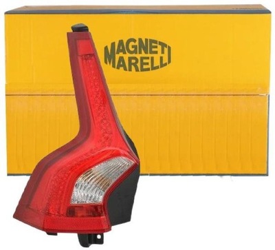 MAGNETI MARELLI ФАРА ЗАД 714021490701