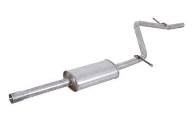 Гаситель средний dacia logan, logan express фото №1