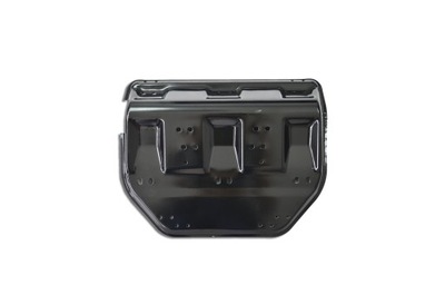 Кронштейн кронштейн накладка крила scania r лівий фото №1