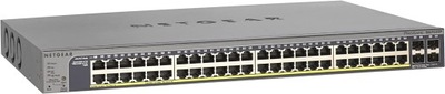 Switch Netgear GS752TP-100EUS PoE 48 portów