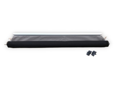 Шторка люк панорамы серая grey do honda xr-v ru5 2015- фото №1