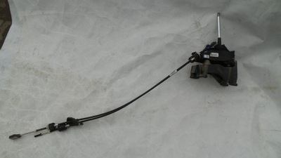 Домкрат выборщик переключения передач ford ecosport 1.0 фото №1