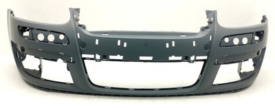 NUEVO ORIGINAL PARAGOLPES PARTE DELANTERA DELANTERO VW GOLF 1K JETTA 1K 1K0807217AAGRU  