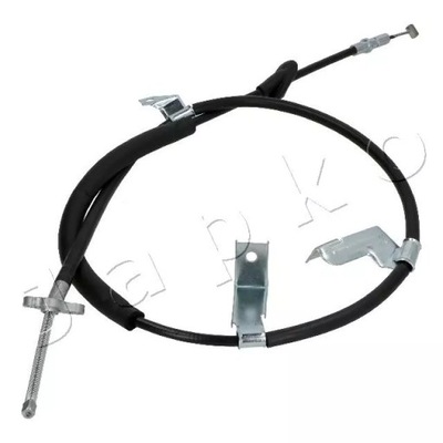 CABLE, PARKING BRAKE 131436R JAPKO 131436R Japko 131436R Cięgło, hamulec - milautoparts-fr.ukrlive.com