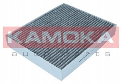 Kamoka f522001 фільтр, вентиляція простір пасажирський фото №1