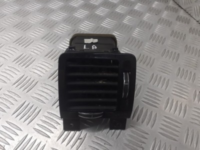 Решітка ліва обдув opel vectra c 230635620 фото №1