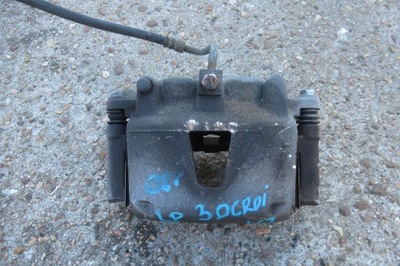 Jeep cherokee wk 08r суппорт левый перед фото №1