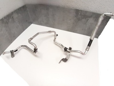 Шланг кондиціонера trafic iii 2.0 dci 924803885r фото №1