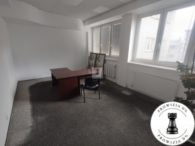 Biuro, Łódź, 19 m²