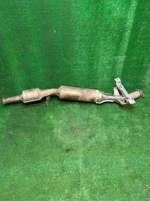 Katalizator DPF FAP Master IV Movano C