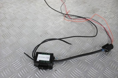 Toyota yaris 2012 бортовой компьютер модуль блок управления фото №1