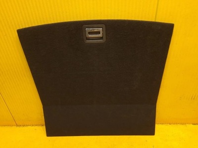 Porsche cayenne 7p5 підлога багажника фото №1