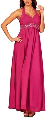 M3381 WIECZOROWA SUKIENKA MY EVENING DRESS 36