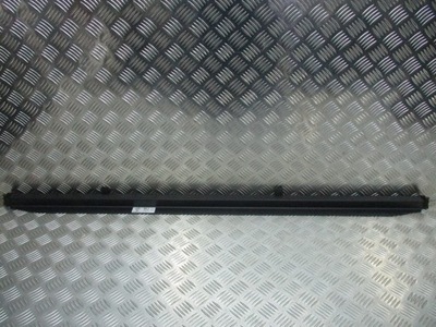 Шторка багажника fiat stilo фото №1