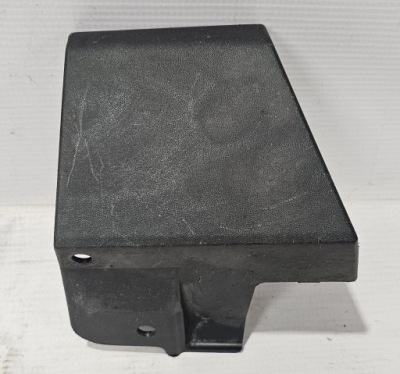 Оригінальна накінечник  накладка порога  ліва toyota rav4 v - 76902-42050 фото №1