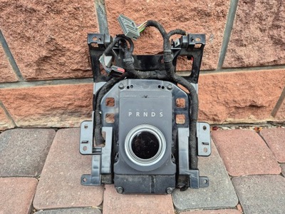 Вибірник перемикач передач range rover evoque фото №1