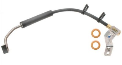 Шланг тормозной ford f-250 lobo перед 4x4 фото №1