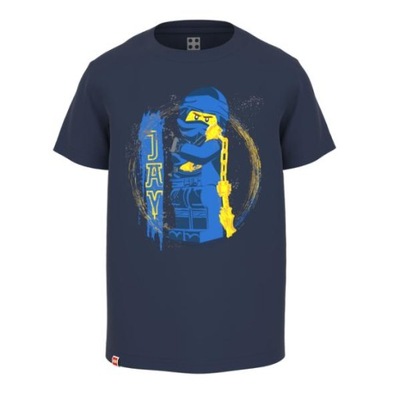 LEGO WEAR 12010480 T-shirt Ninjago r 110