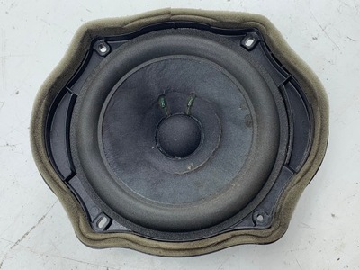 Mazda cx7 cx-7 динамік двері задня bose фото №1