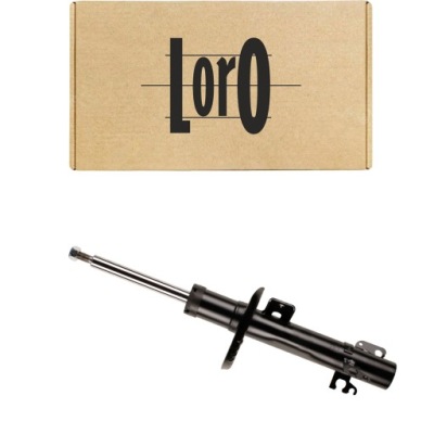 Амортизатор vag vw polo 09- фото №1