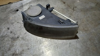 Противотуманная фара левый saab 93 04r фото №1