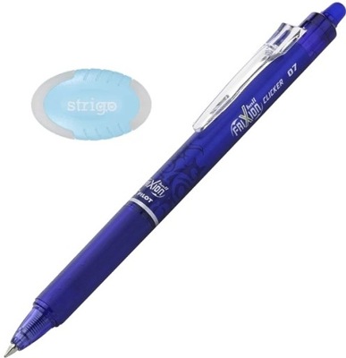 Pióro wymazywalne PILOT Rollerball Frixion