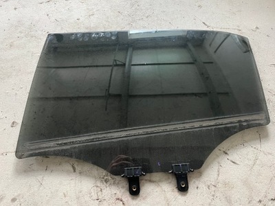 Hyundai i20 ii 5d стекло дверь левая задняя 2017 as3 фото №1