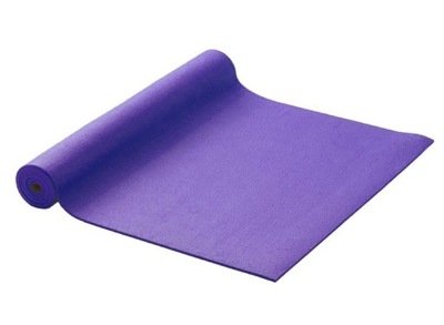 MATA DO ĆWICZEŃ FITNESS JOGA YOGA 172x61x0,4cm