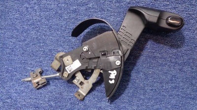 Рычаг тормоз ручной fiat panda 3 iii 2012- фото №1